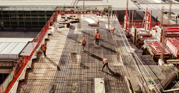 Best Concrete Driveway Installation in Stratford, NJ
