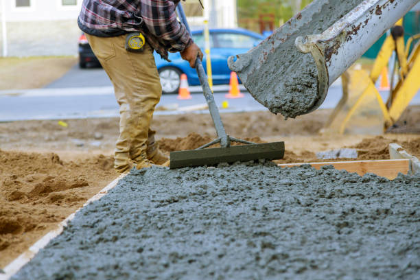 Best Stamped Concrete Services in Stratford, NJ