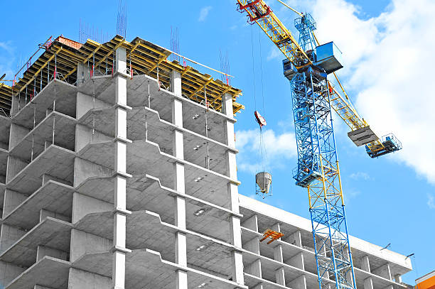 Best Residential Concrete Solutions in Stratford, NJ